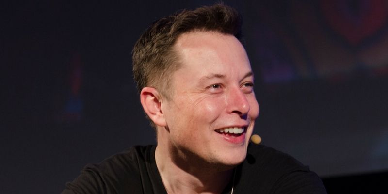 Elon Musk’s SpaceX is zeroing in on nine possible locations on Mars to land its Starship 