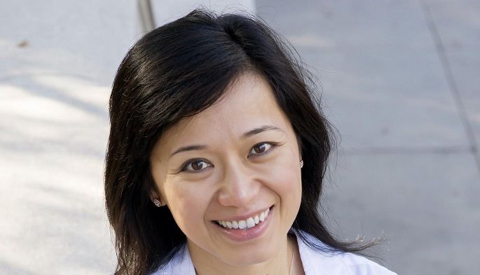 From startup to enterprise: storytelling tips by bestselling author Esther Choy