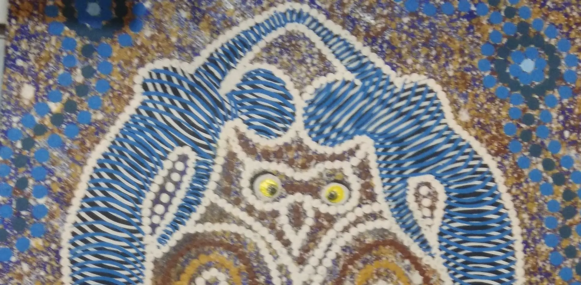 Creative Perth: from mining and parks to street art and startups
