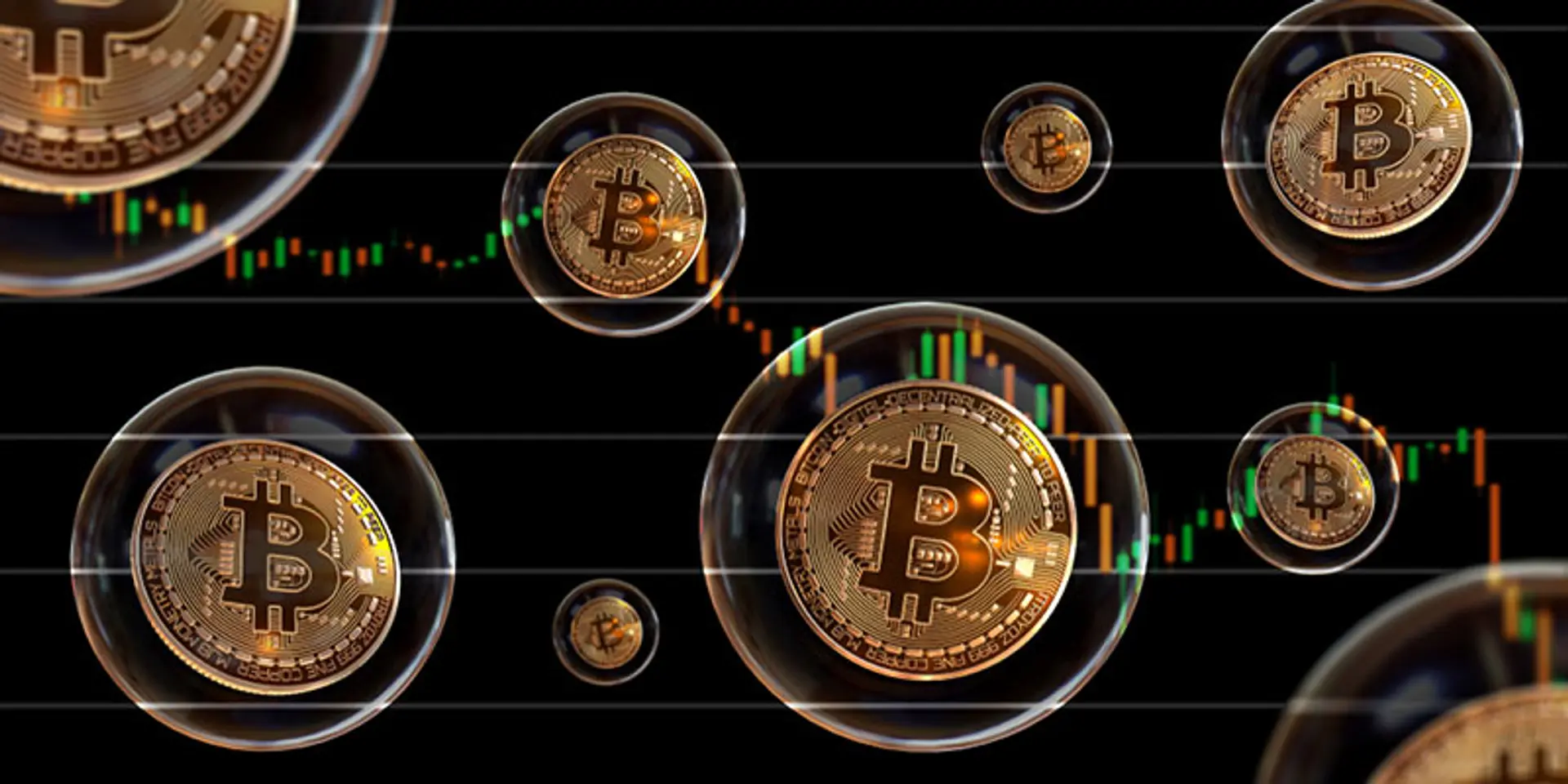 Financial inclusion can leapfrog with blockchain technology