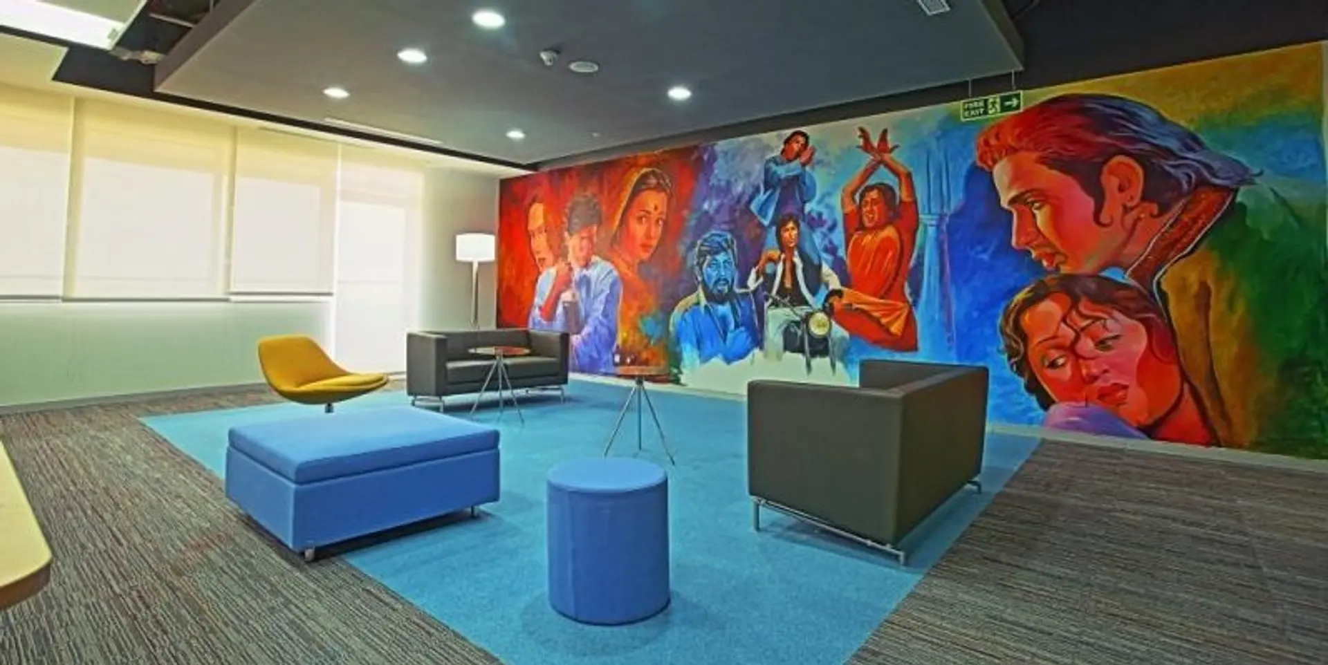Flipkart’s multi-pronged growth strategy rests on four pillars