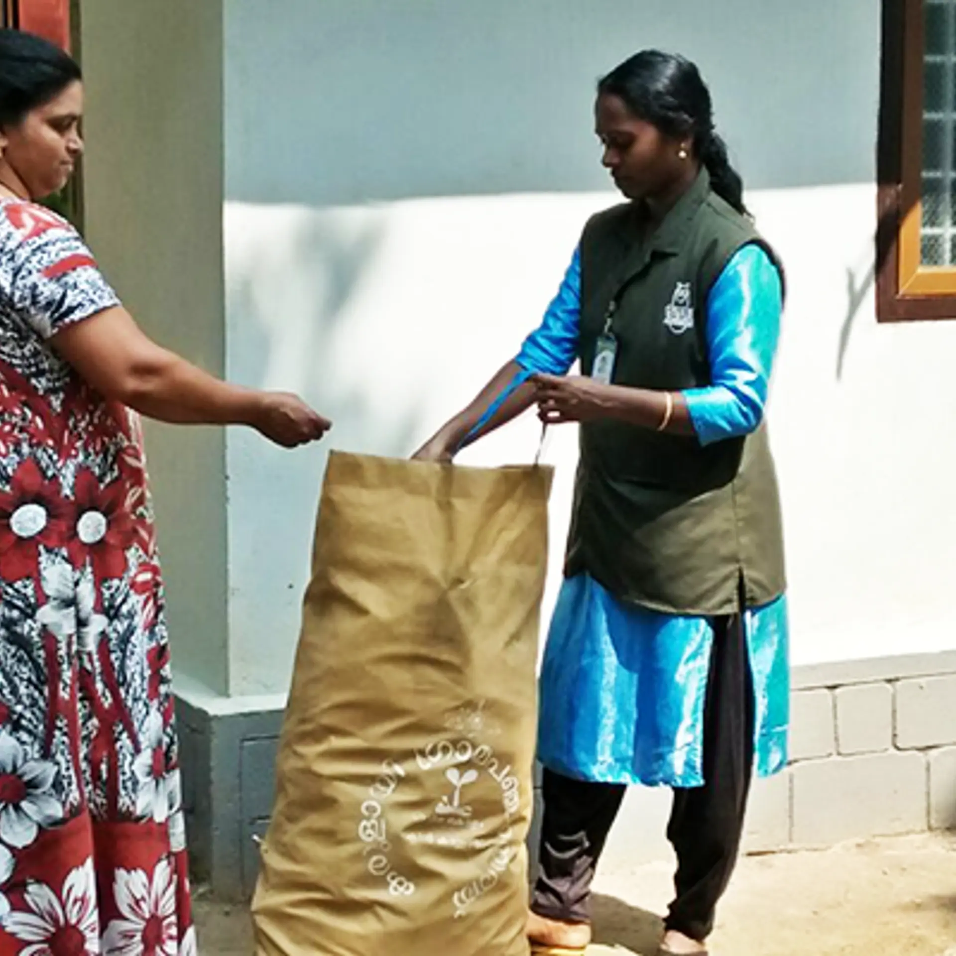 120 employees, 5 districts, Rs 2.5 Cr annual turnover - Kozhikode-based Green Worms is turning trash into money