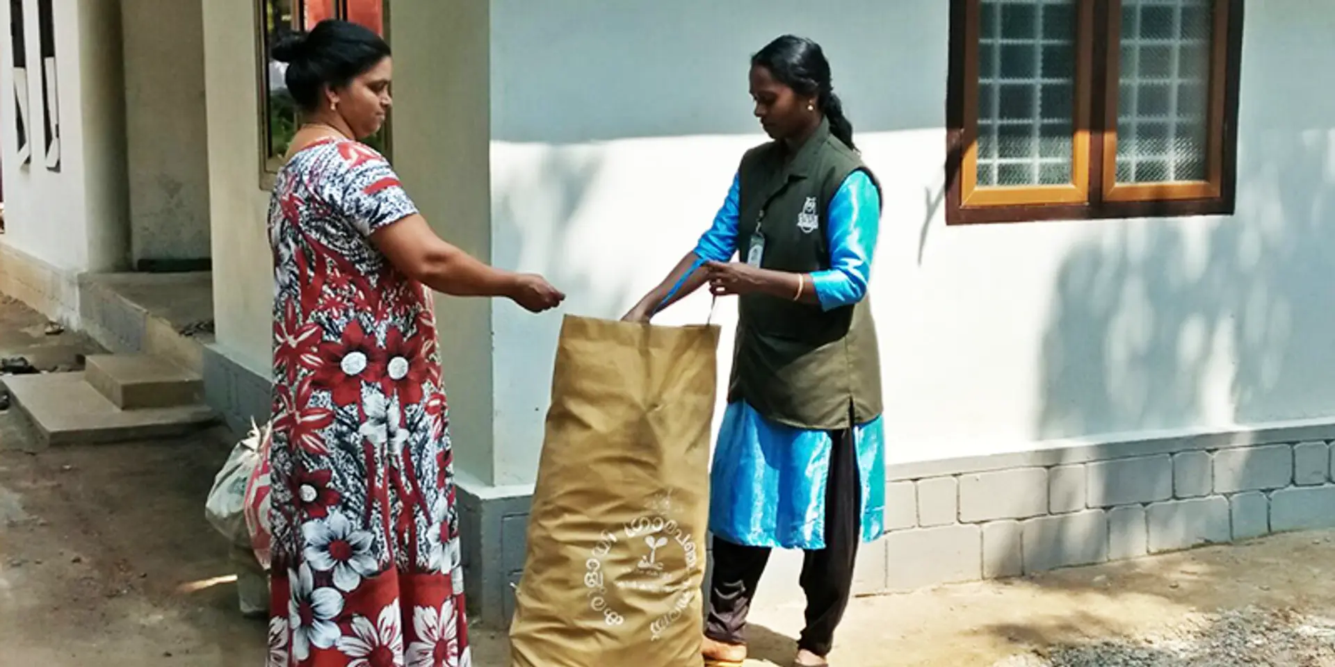 120 employees, 5 districts, Rs 2.5 Cr annual turnover - Kozhikode-based Green Worms is turning trash into money