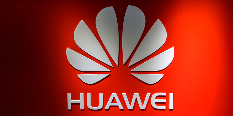 Huawei to showcase world's 1st smartphone-driven car