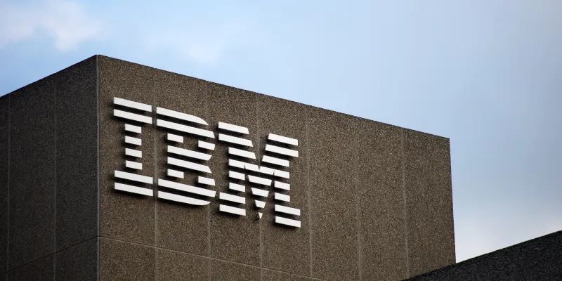 IBM eyeing BFSI, telecom sector for growth in India | YourStory