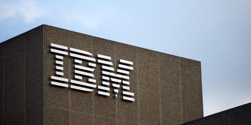 IBM eyeing BFSI, telecom sector for growth in India