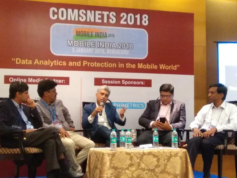 ‘If data is the new oil, location intelligence is rocket fuel’ – insights from Mobile India 2018