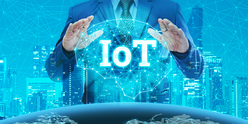 Top 10 trends that will shape the IoT sector in 2018