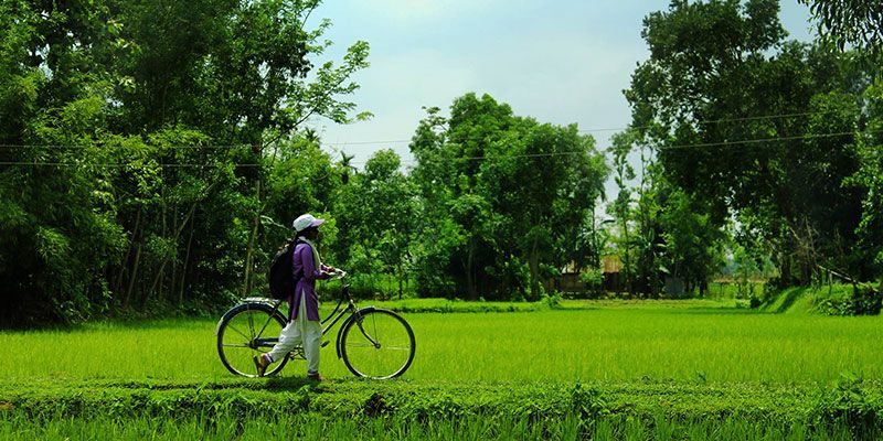 8 unique projects from Bangladesh using mobile technologies to achieve the United Nations Sustainable Development Goals