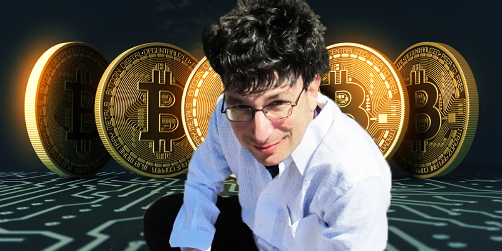 Everything you need to know about Bitcoin