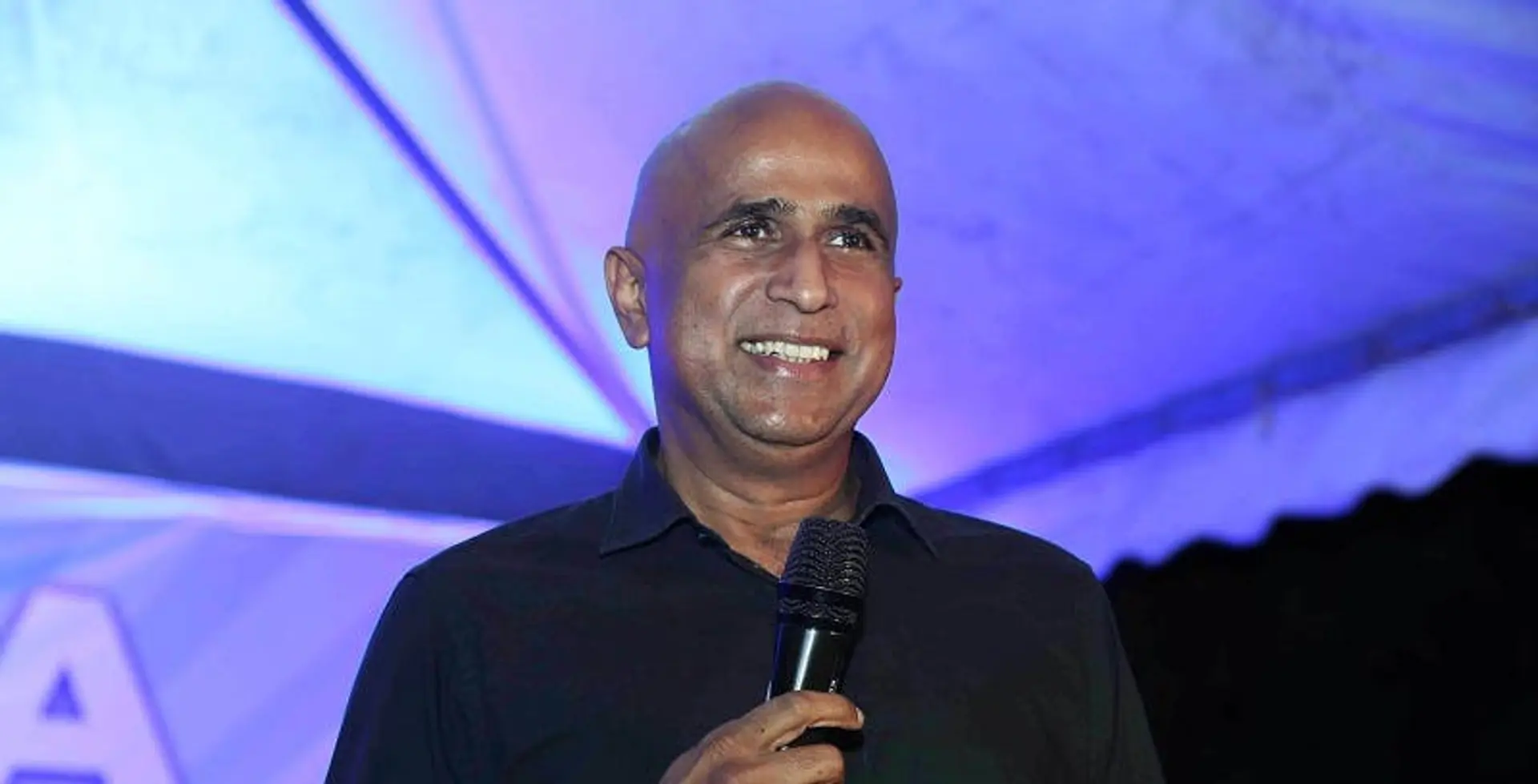 What it takes to thrive: K Ganesh on great ideas, and building successful startups