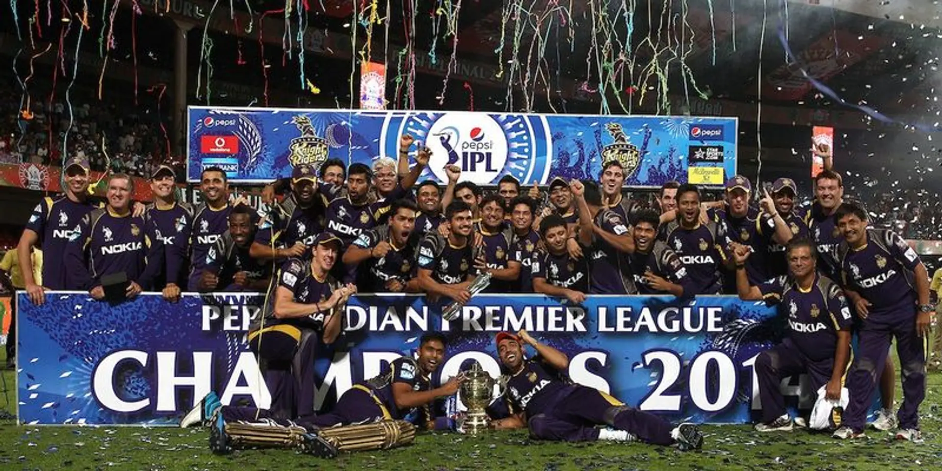 Virat or Dhoni? IPL teams rely on tech to help pick the right players