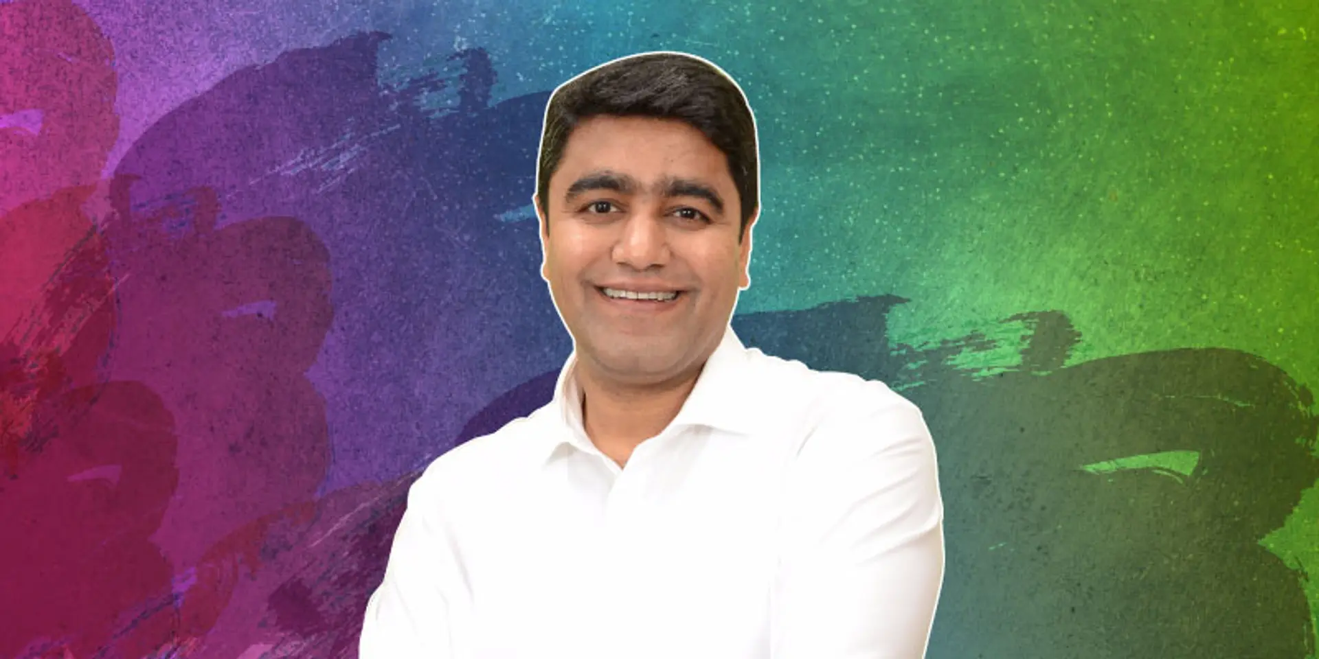 ‘Location Intelligence is the backbone of ecommerce’