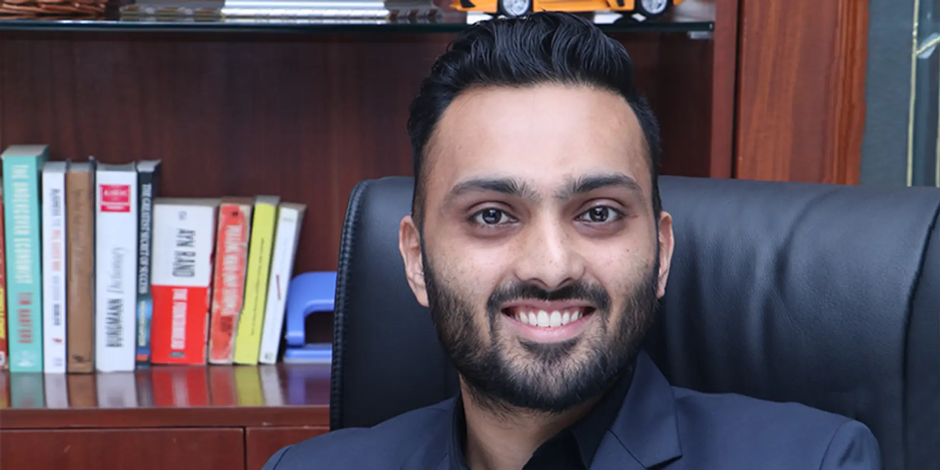 How the 112-year old Balwa Group is reinventing itself in the food processing industry