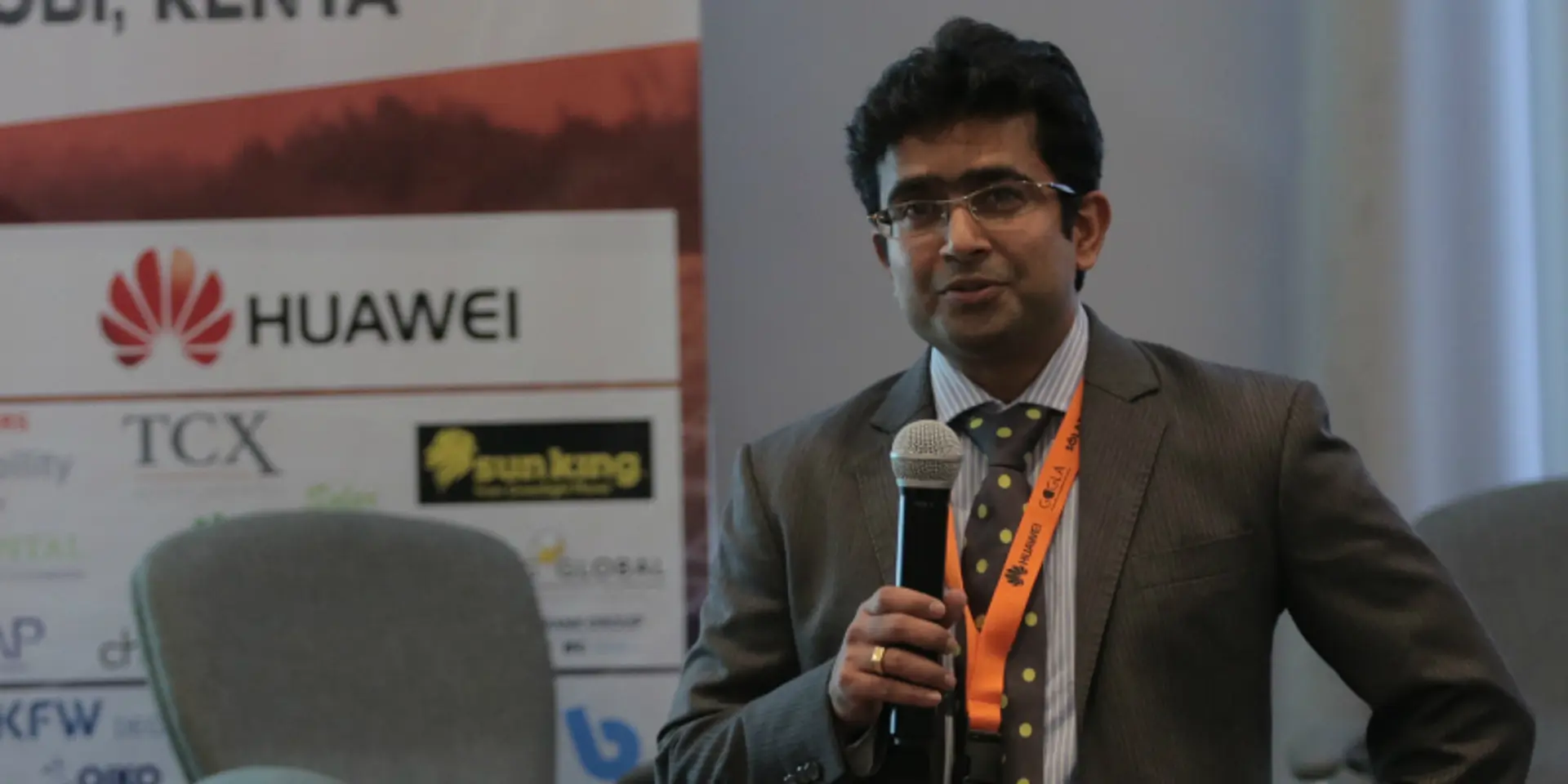 Husk Power Systems raises $20M from Shell, others to scale renewable mini-grids in Africa and Asia
