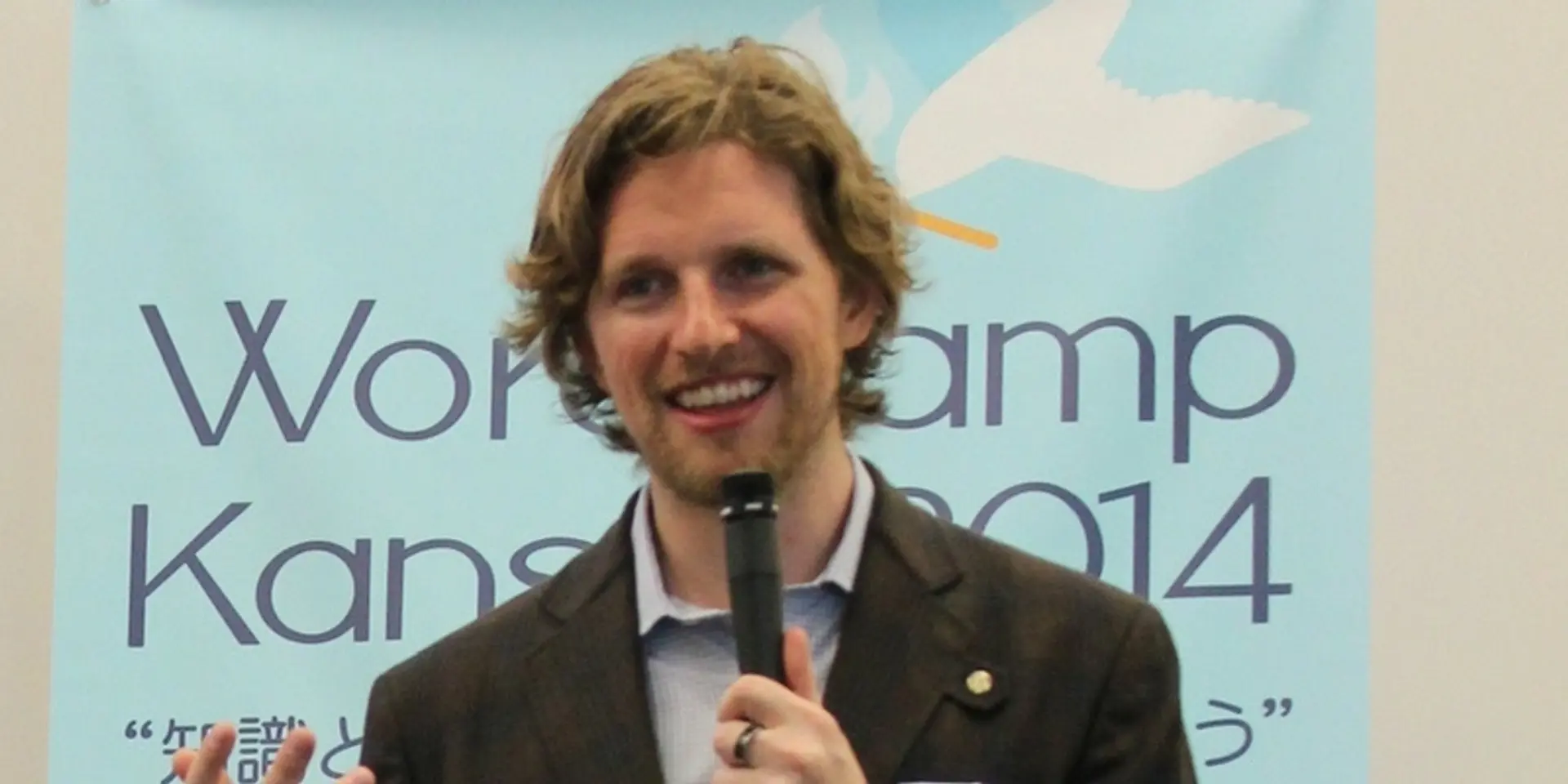 WordPress powers 26 pc of the internet: here’s what the man behind it can teach us