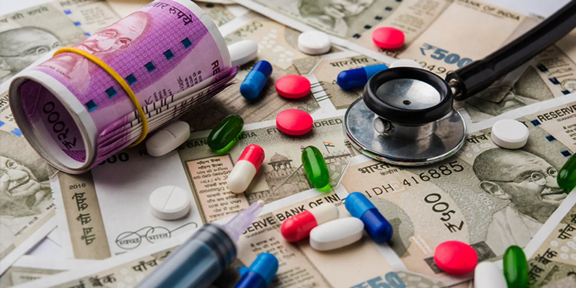 Budget 2018-19: For that shot in the arm, healthcare startups train sights on Jaitley