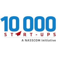 Nasscom 10 000 Start-ups