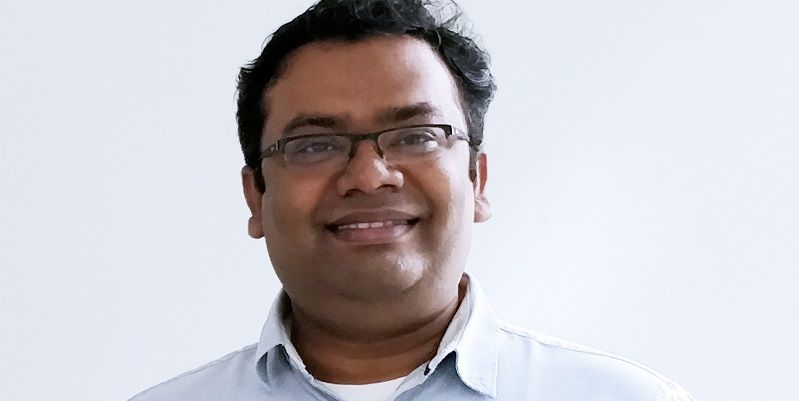 Pravin Jadhav announces new venture, first round of investment led by Mirae Asset, unicorn founders 