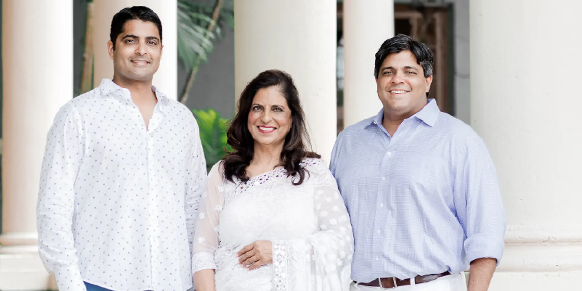 Here are the top seven secrets of doing business the Sindhi way