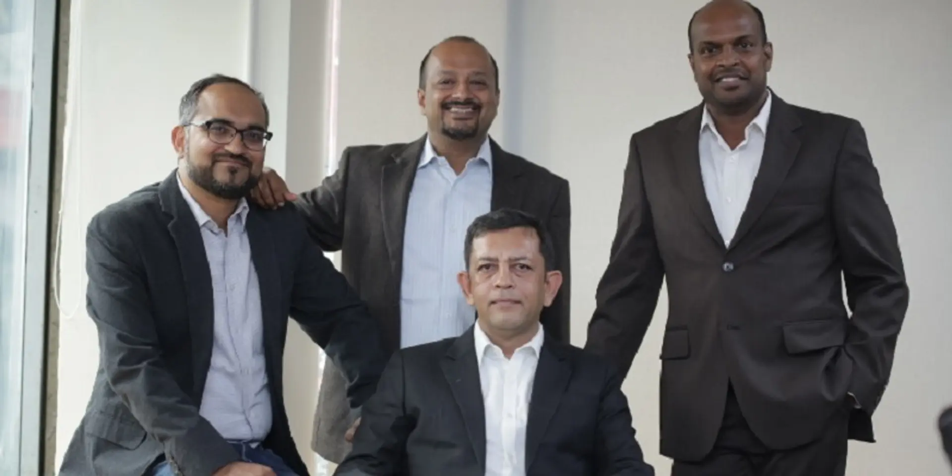 Serial entrepreneur and Shaurya Chakra awardee’s startup raises Rs 16 Cr from Prime Venture Partners