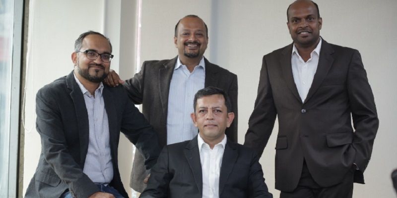 myGate secures Rs 65 Cr in fresh funding; to expand operations to 10 cities