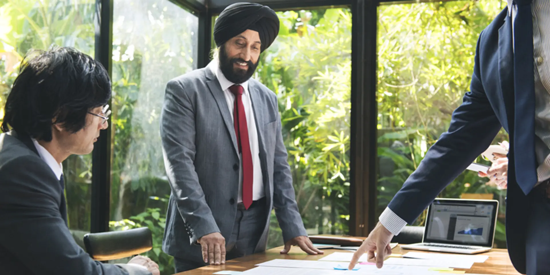 How to perfect your pitch to investors