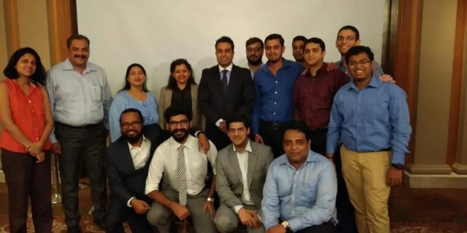 Mumbai-based Ulatus ensures companies get a global market by providing translation services