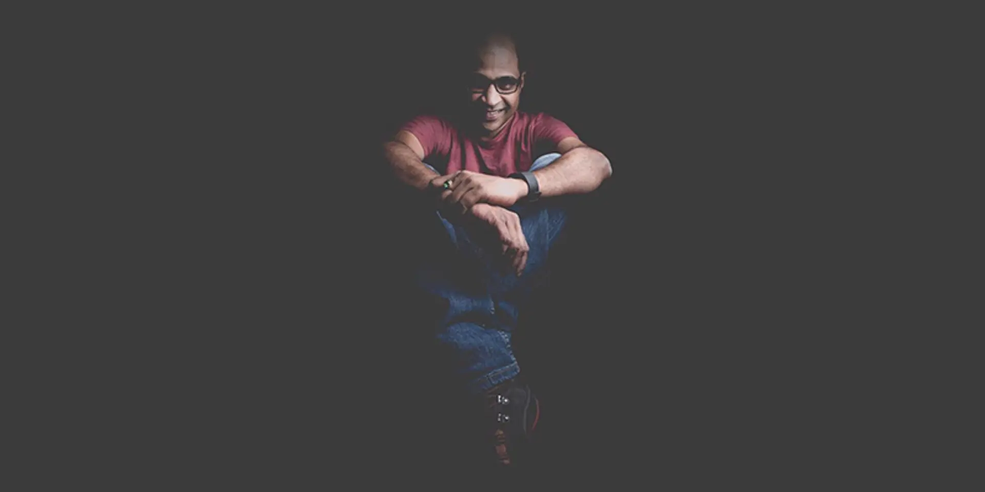 Mayur Channagere’s picture-perfect journey to following his passion