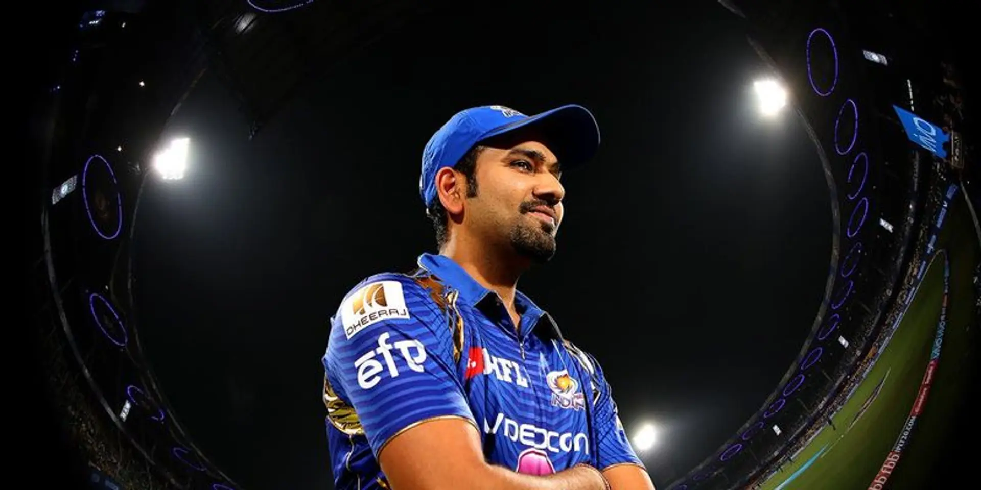 Startup and management lessons from IPL’s top five captains