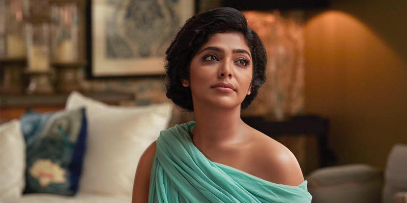 Actor Rima Kallingal slays it as she lays bare sexism in the Malayalam film industry