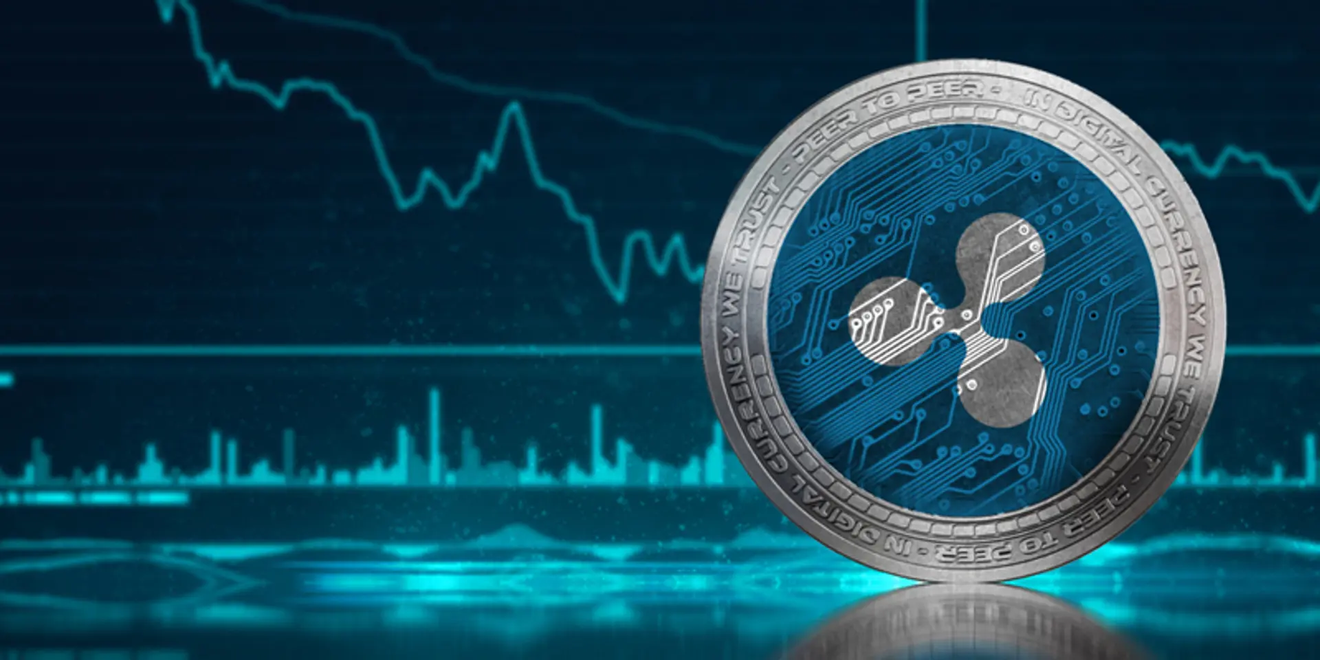 Ripple is soaring because of this one announcement