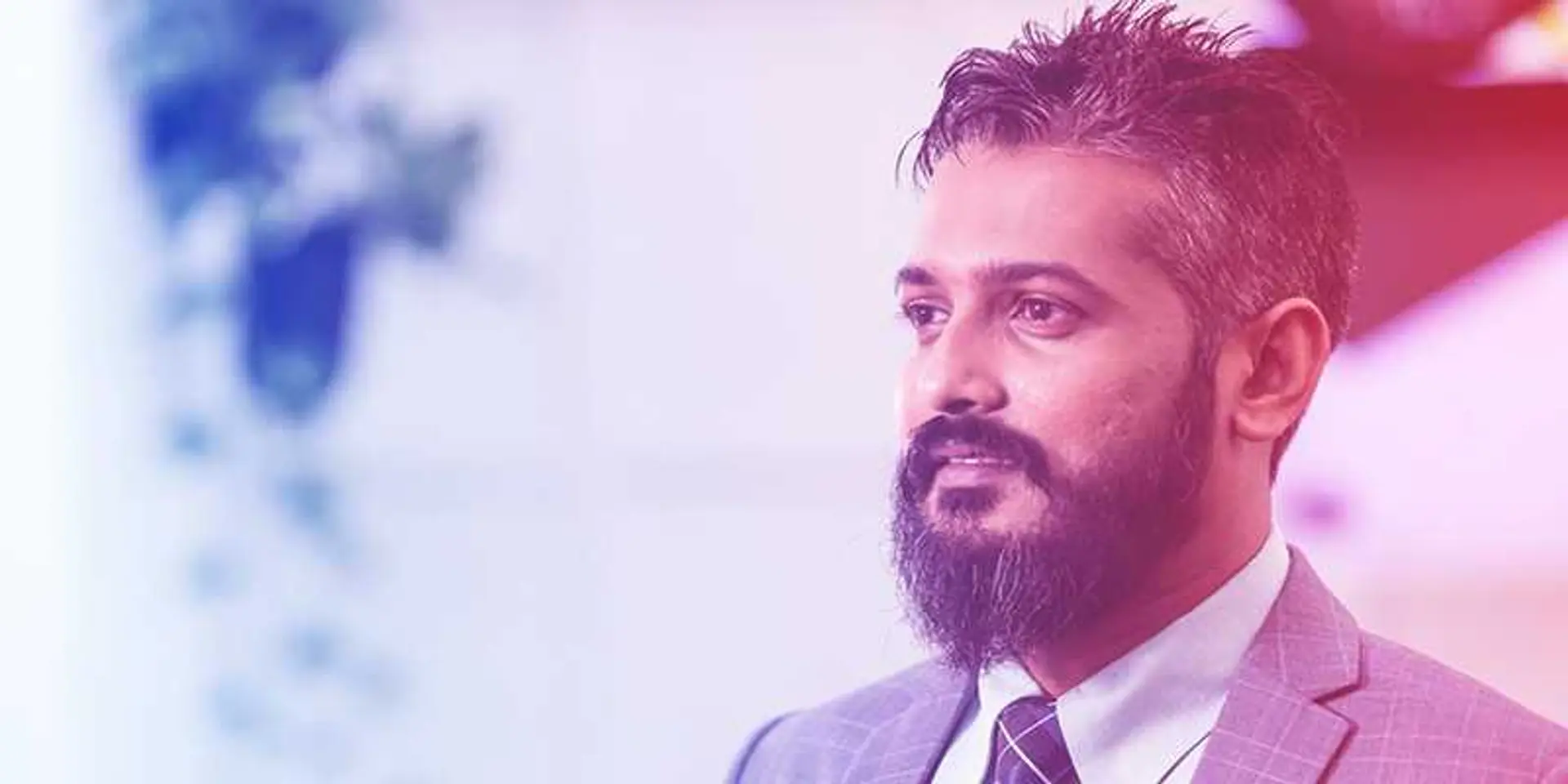 UTS helped boost my skills and confidence to set up a global business, says tech entrepreneur and Bangladesh-born alumnus