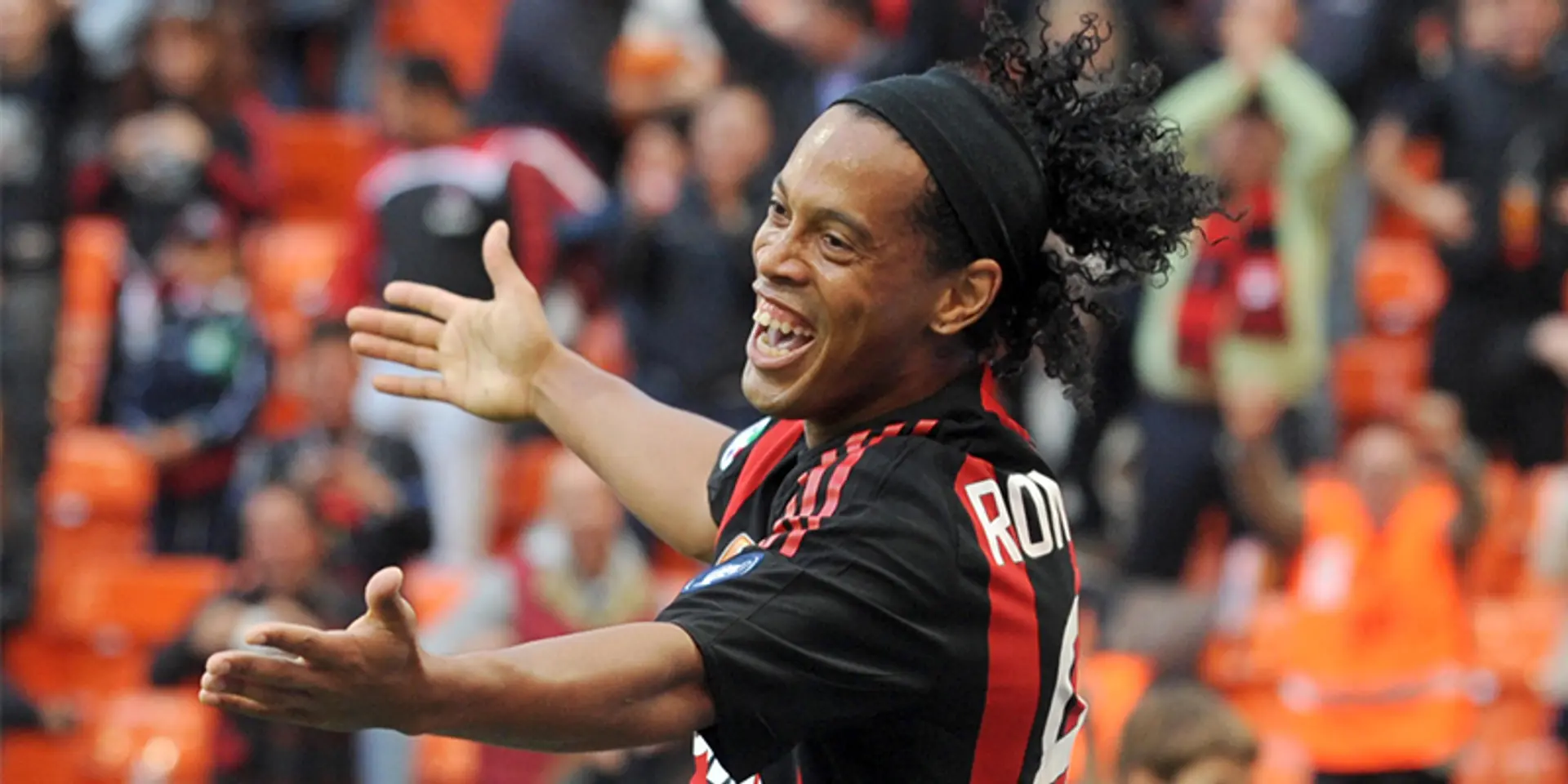 Ronaldinho and the art of startups