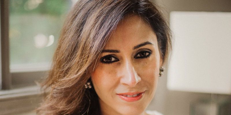 Rupa Bhullar’s debut work of fiction depicts a journey of self-discovery
