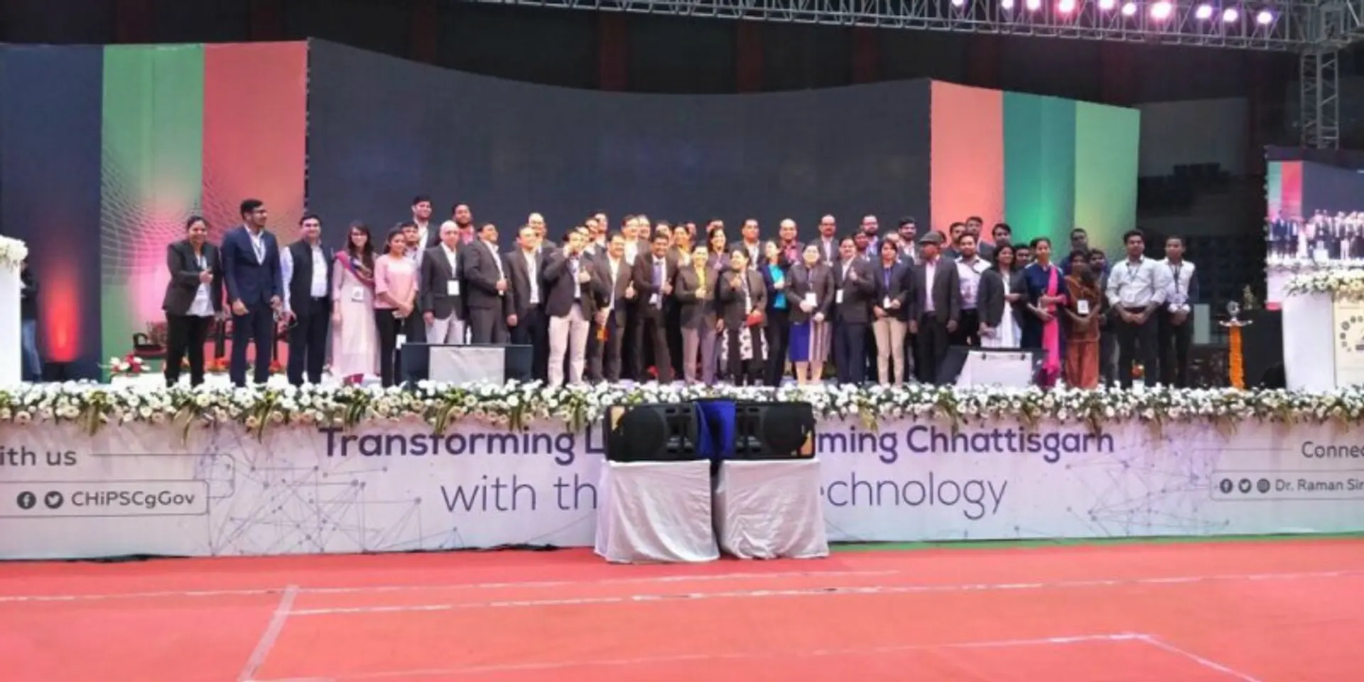 Chhattisgarh’s Rural Digipreneur Summit just made entrepreneurship simpler with these initiatives