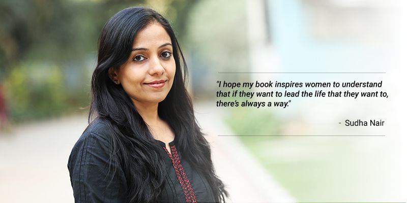 Kindle Direct Publishing kickstarted my career as a full-time author: Sudha Nair