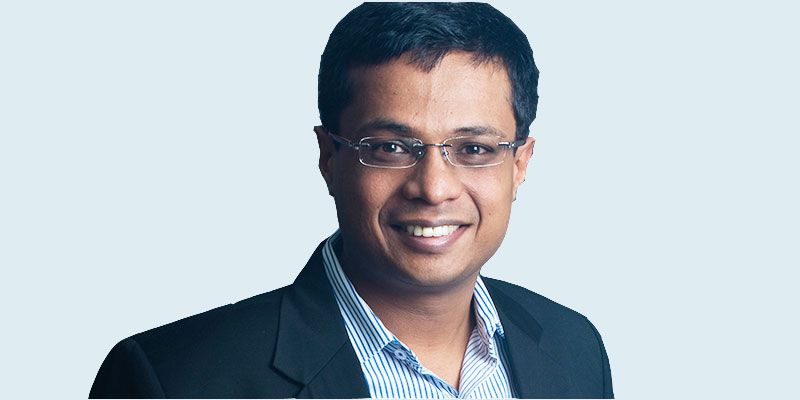 Flipkart co-founder Sachin Bansal invests $21 M in Ola; has committed $100 M in total