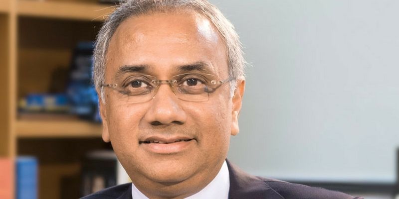 5 things to know about Salil Parekh, the new Infosys CEO