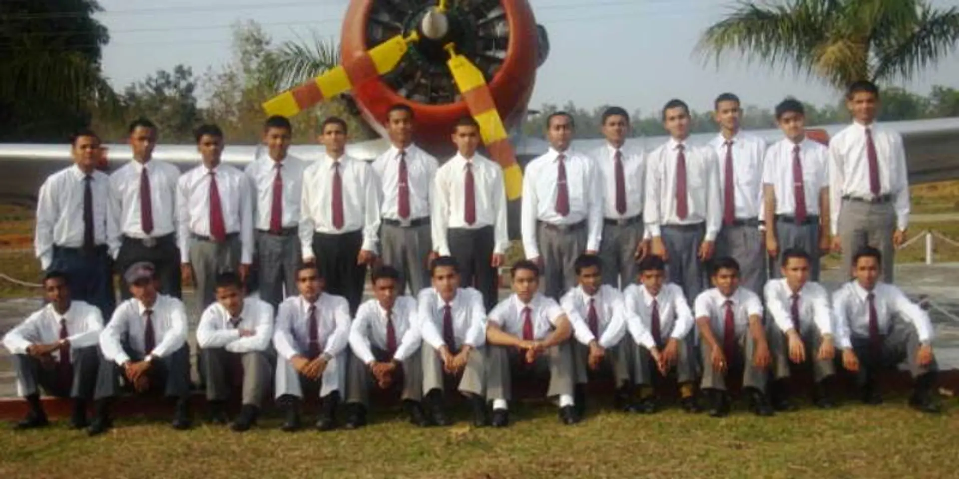 Girls not allowed: how India’s military schools are gender discriminatory
