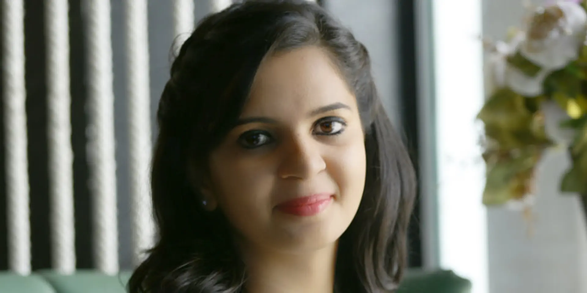 100,000 copies in 100 days: Meet best-selling author Savi Sharma