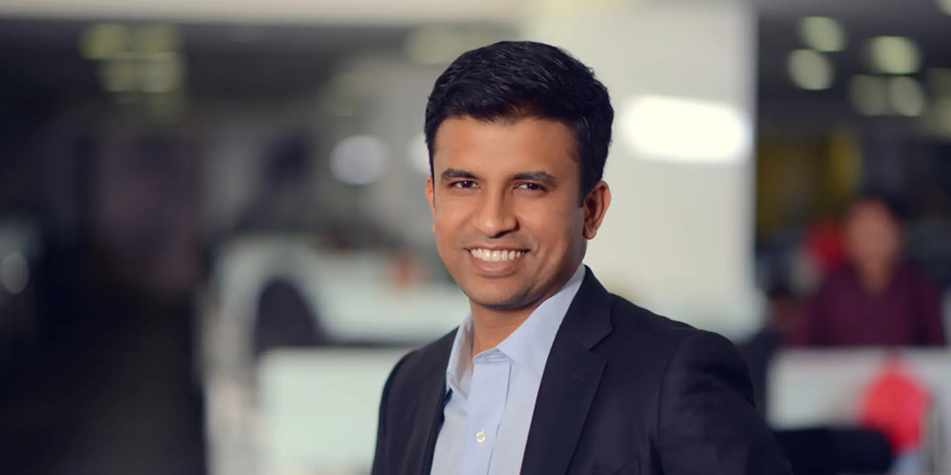 With government push for sector, Shashank explains Practo’s insurance foray