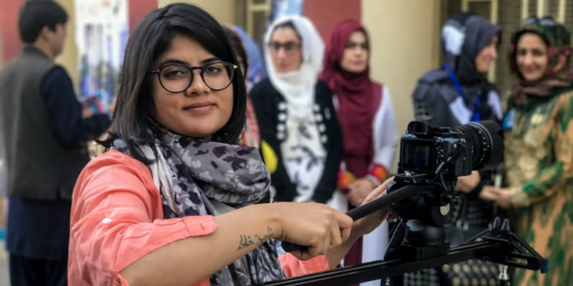 Filmmaker goes back to roots, traces history of Hindu Pashtuns