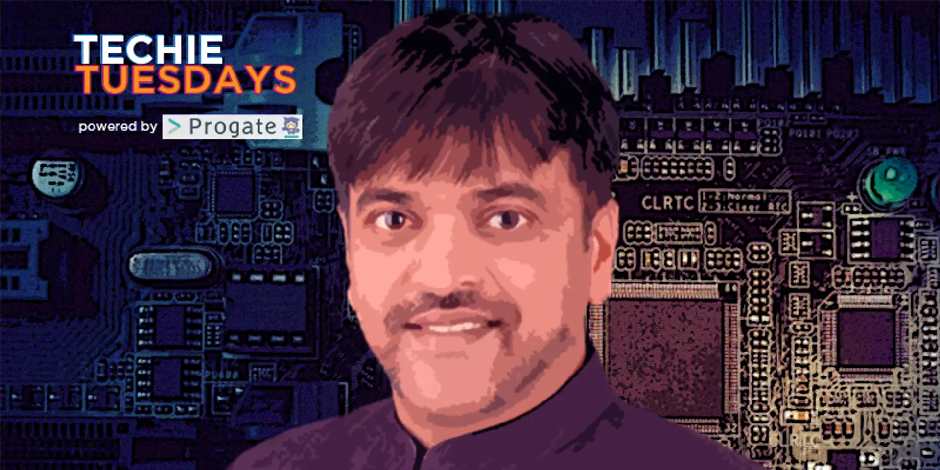 Adding the silicon in the Silicon Valley of India – story of Shivananda Koteshwar