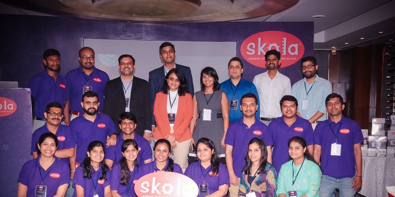 This husband-wife duo is building learning journeys with Skola Toys