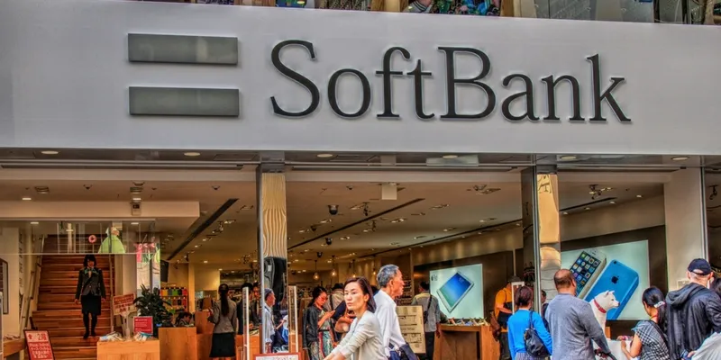 SoftBank, Flipkart-Walmart deal 