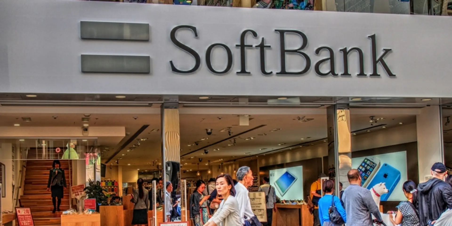 SoftBank registers loss in valuation for Paytm, gains on PolicyBazaar