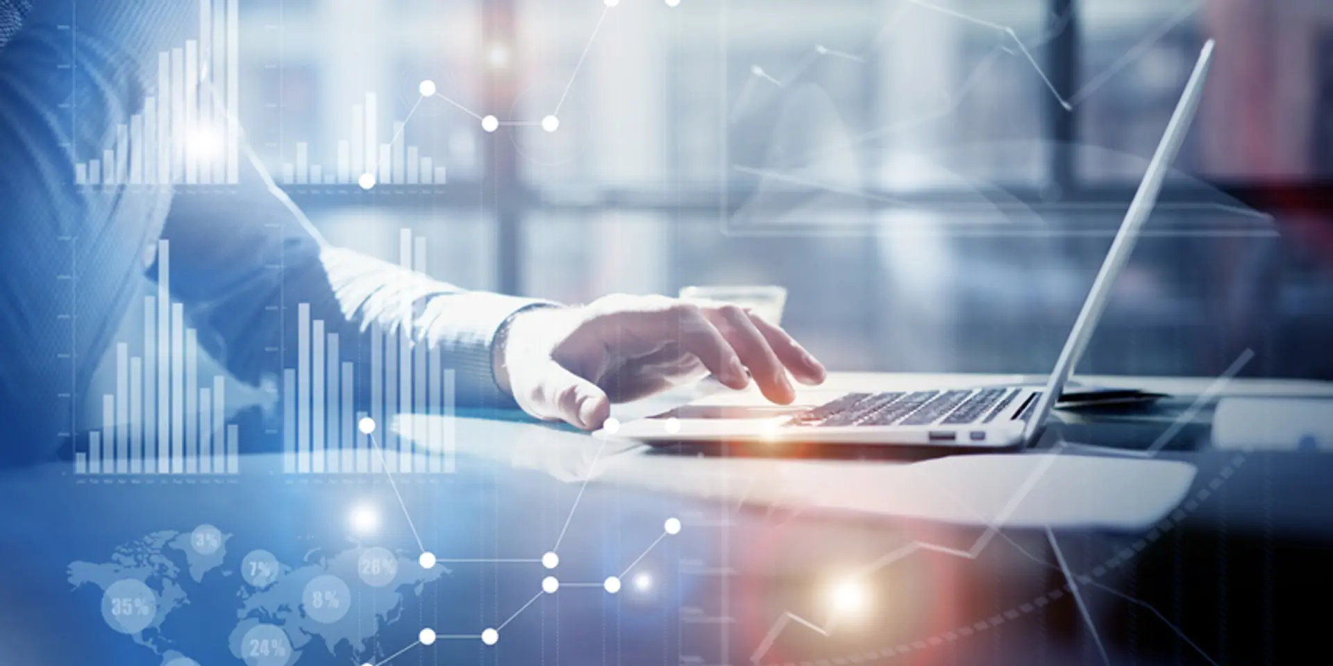 Funding in the age of AI: How technology is changing investments