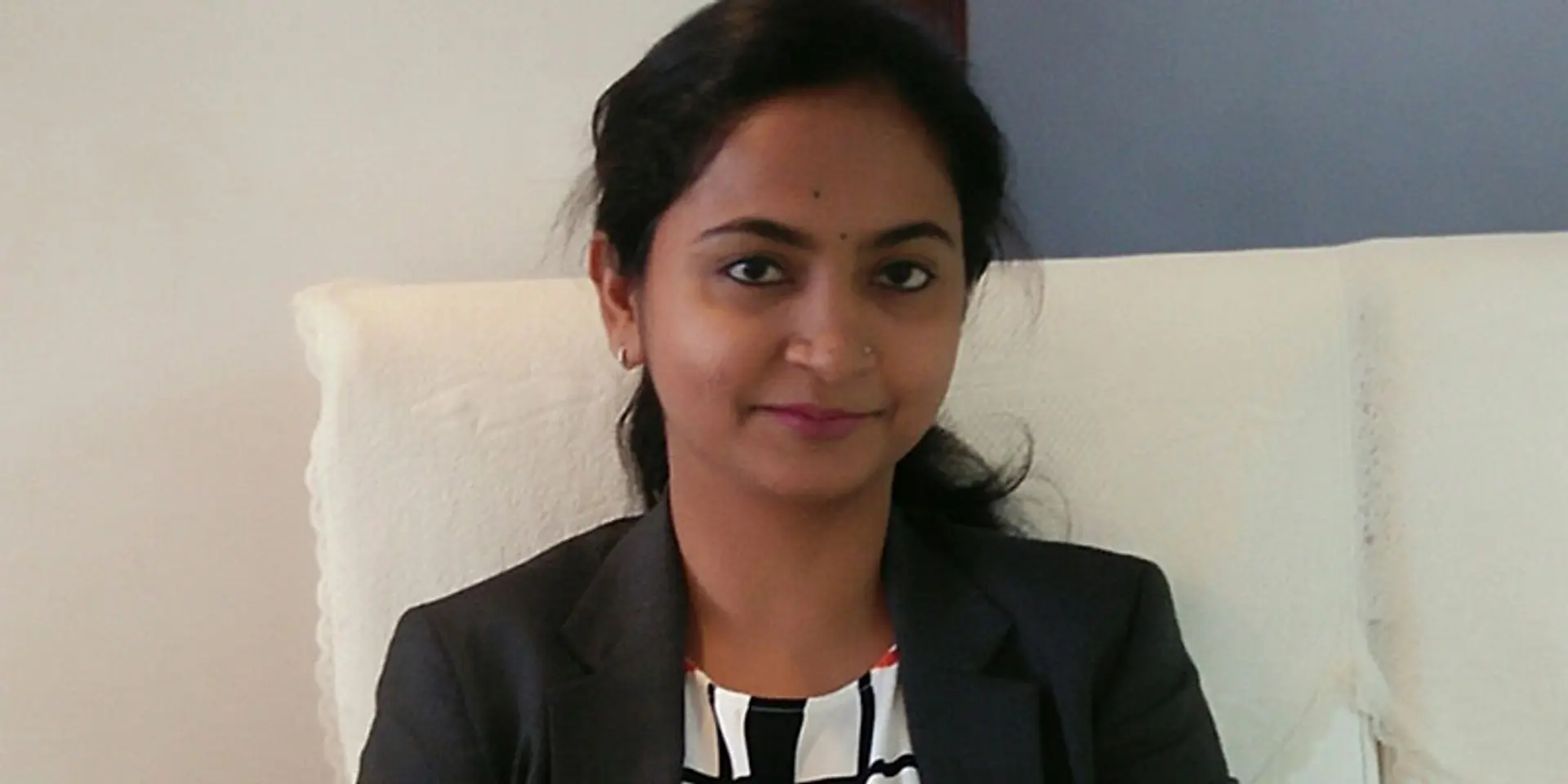 Sulaj Kini believes that taking over the reins in family businesses is challenging and impactful