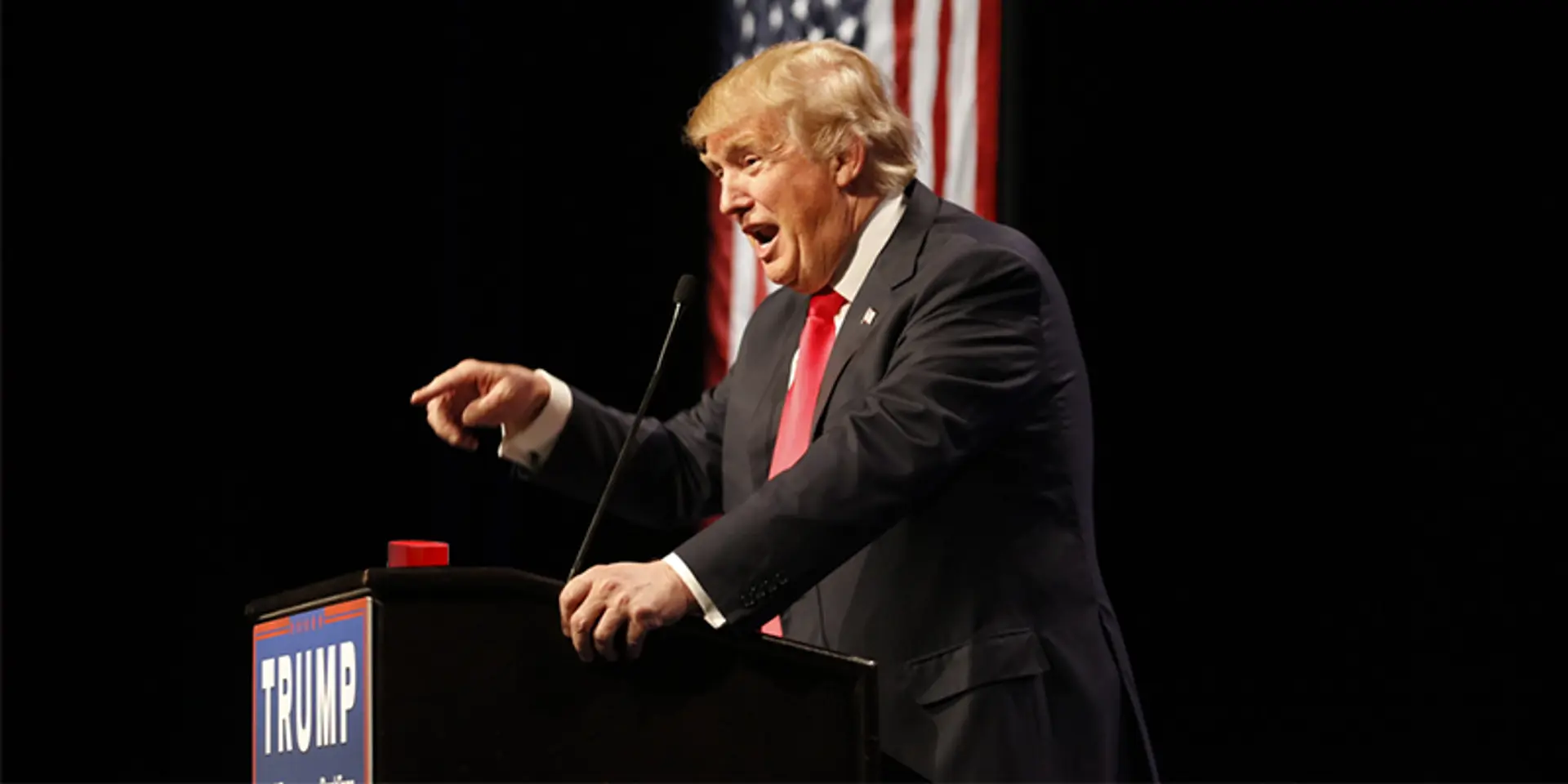 Trump administration mulling antitrust action against Google, Amazon, Facebook